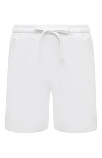 Хлопковые шорты Eva B.Bitzer