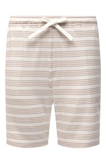 Хлопковые шорты Eva B.Bitzer