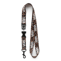 Бумажники Лента для бейджей Vans Lanyard