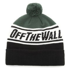 Головные уборы Шапка Off The Wall Vans