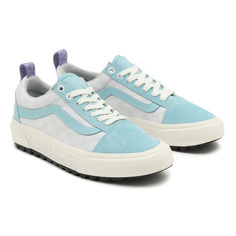 Кеды VANS X NAPAPIJRI OLD SKOOL MTE-1
