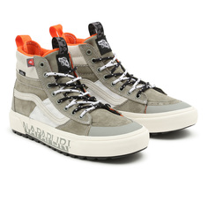 Высокие кеды Кеды Vans x Napapijri Sk8-Hi MTE-2
