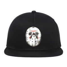 Кепки Бейсболка Vans X Friday The 13Th Snapback
