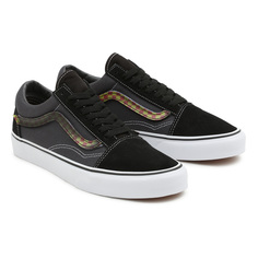 Кеды Lenticular Sidestripe Old Skool Vans