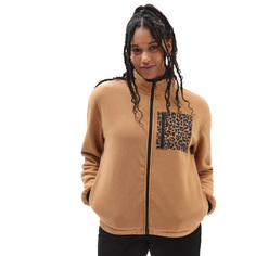 Толстовки Толстовка Quinn Mock Vans