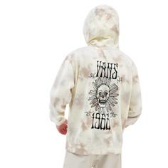 Толстовки Толстовка Scattered Tie Dye Vans