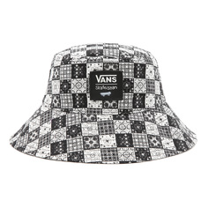 Кепки Панама Vans X Skateistan Bucket