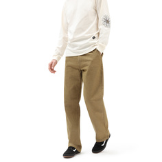 Брюки Vans X Gilbert Crockett Authntic Chino Loose