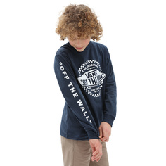 Футболки Лонгслив Off The Wall Mix Vans