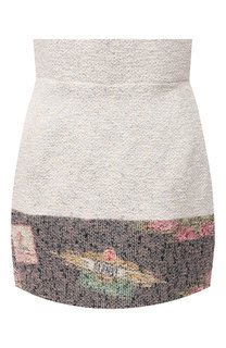 Юбка Ulyana Sergeenko