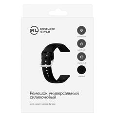 Сменный ремешок Xiaomi Red Line