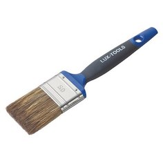 Кисть малярная LUX-TOOLS
