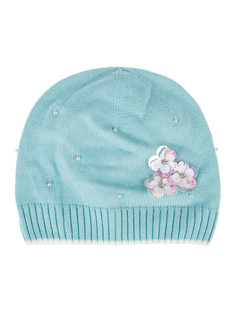 Шапка вязаная Playtoday