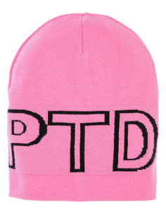 Шапка вязаная Playtoday