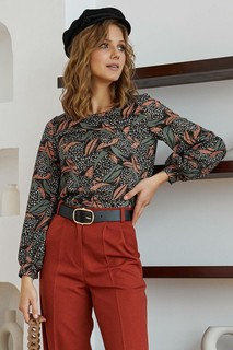 Рубашка Leleya