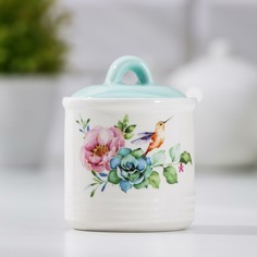 Сахарница доляна