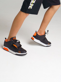 Ботинки Playtoday