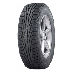 Зимние шины NOKIAN Nordman RS2 SUV, 225/65/R17, 106R, нешипованная [t429598]