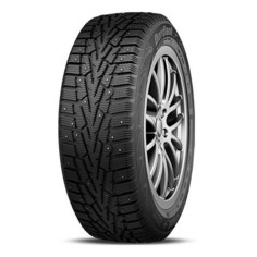 Зимние шины CORDIANT Snow Cross, 225/65/R17, 106T, шипованная [1363475212]