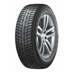 Зимние шины HANKOOK Dynapro I*Cept X (Rw10), 235/55/R18, 100T, нешипованная [1023387]