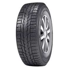 Зимняя шина NOKIAN Hakkapeliitta Cr3, 225/75/R16, 121/120R, нешипованная [t429094]