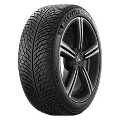 Зимние шины MICHELIN Pilot Alpin 5, 275/50/R19, 112V, нешипованная [312659]