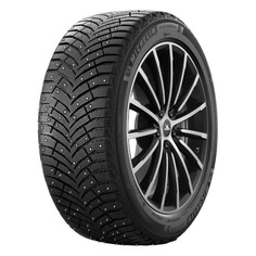 Зимние шины MICHELIN X-Ice North 4, 225/45/R17, 94T, шипованная [183785]