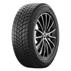 Зимняя шина MICHELIN X-Ice Snow, 215/55/R17, 98H, нешипованная [324629]