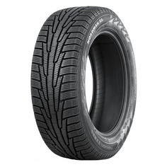 Зимние шины NOKIAN Nordman Rs2, 155/65/R14, 75R, нешипованная [t429907]