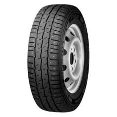 Зимние шины MICHELIN Agilis X-Ice North, 195/75/R16, 107/105R, шипованная [643947]