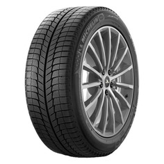 Зимняя шина MICHELIN X-Ice 3, 275/40/R20, 102H, нешипованная [774763]