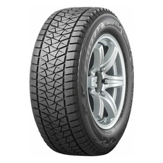 Зимние шины BRIDGESTONE Blizzak Dm-V2, 225/65/R17, 102S, нешипованная [7930]