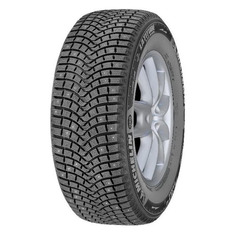 Зимняя шина MICHELIN Latitude X-Ice North Lxin2+, 275/40/R20, 106T, шипованная [537506]