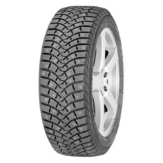 Зимние шины MICHELIN X-Ice North 2, 205/55/R16, 94T, шипованная [294115]