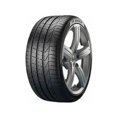 Летние шины PIRELLI P Zero, 275/35/R20, 102Y, нешипованная [1874300]