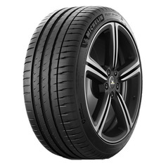 Летние шины MICHELIN Pilot Sport 4 Suv, 265/50/R19, 110Y, нешипованная [882370]