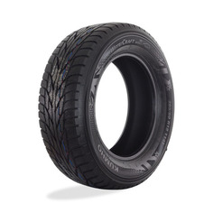 Зимние шины KUMHO Wintercraft Ice Suv Ws51, 235/55/R19, 105T, нешипованная [2263683]