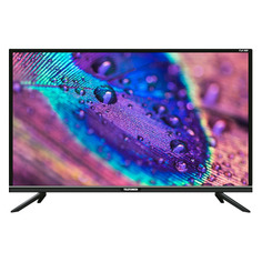 Телевизор Telefunken TF-LED43S09T2S, 43", FULL HD