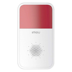 Сирена IMOU ARA10-SW-imou, белый, 1 шт.