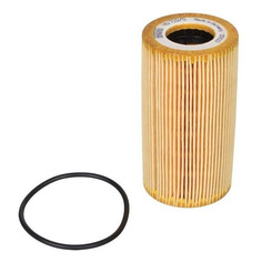 Фильтр масляный MANN-FILTER HU 719/5 X