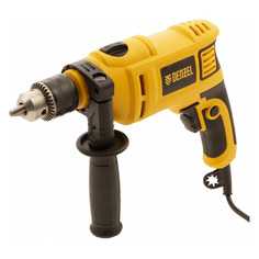 Дрель ударная DENZEL ID-750 [26307]