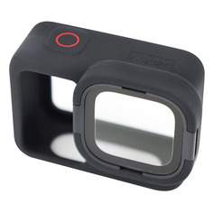 Защитный чехол GoPro Rollcage, для экшн-камер GoPro Hero8 [ajfrc-001]