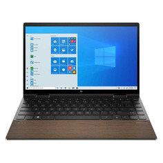 Ноутбук-трансформер HP Envy x360 13-ay0037ur, 13.3", IPS, AMD Ryzen 7 4700U 2.0ГГц, 16ГБ, 512ГБ SSD, AMD Radeon , Windows 10 Home, 2X0H6EA, темно-серый
