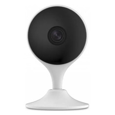 Камера видеонаблюдения IP Триколор SCI-1, 1080p, 2.8 мм, белый [046/91/00052296]