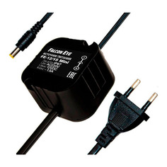 Блок питания DC Falcon Eye FE-12/15 Mini, черный