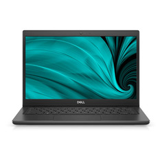 Ноутбук Dell Latitude 3420, 14", Intel Core i5 1135G7 2.4ГГц, 16ГБ, 256ГБ SSD, Intel Iris Xe graphics , Windows 10 Professional, 3420-2330, серый