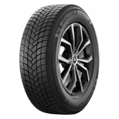 Зимняя шина MICHELIN X-Ice Snow Suv, 235/55/R20, 102H, нешипованная [764622]