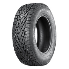 Зимняя шина NOKIAN Hakkapeliitta C3, 225/75/R16, 121/120R, шипованная [ts32032]