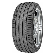 Летние шины MICHELIN Latitude Sport 3, 255/45/R20, 105Y, нешипованная [597090]