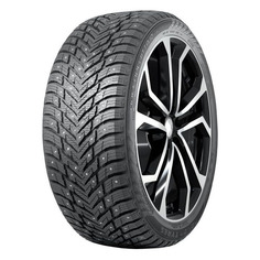 Зимняя шина NOKIAN Hakkapeliitta 10P Suv, 275/40/R21, 107T, шипованная [ts32735]
